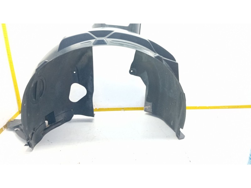 Recambio de paso de rueda delantero derecho para volkswagen t-cross (c11) 1.0 tsi referencia OEM IAM   