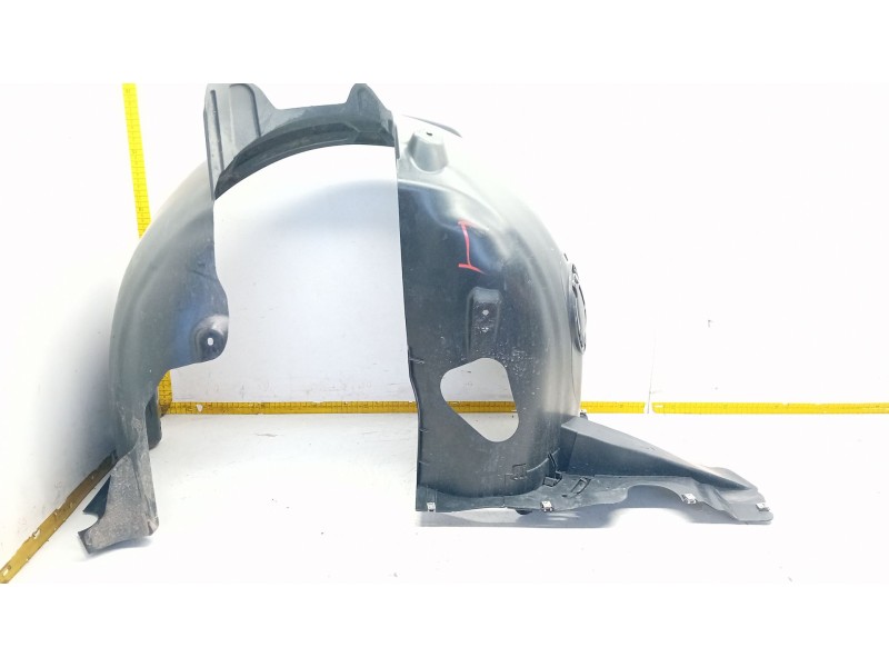 Recambio de paso de rueda delantero derecho para volkswagen t-cross (c11) 1.0 tsi referencia OEM IAM   