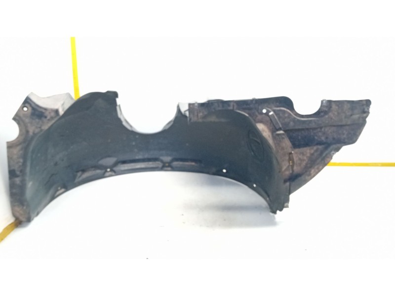 Recambio de paso de rueda delantero derecho para volkswagen t-cross (c11) 1.0 tsi referencia OEM IAM   