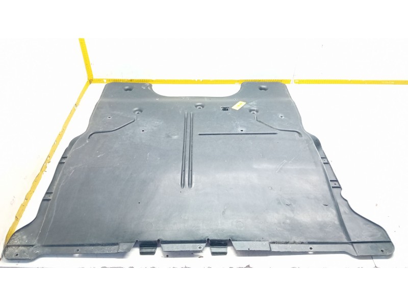 Recambio de cubrecarter para volkswagen t-cross (c11) 1.0 tsi referencia OEM IAM   