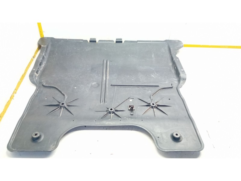 Recambio de cubrecarter para volkswagen t-cross (c11) 1.0 tsi referencia OEM IAM   