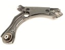BRAZO SUSPENSION INFERIOR DELANTERO IZQUIERDO 2Q0407151 