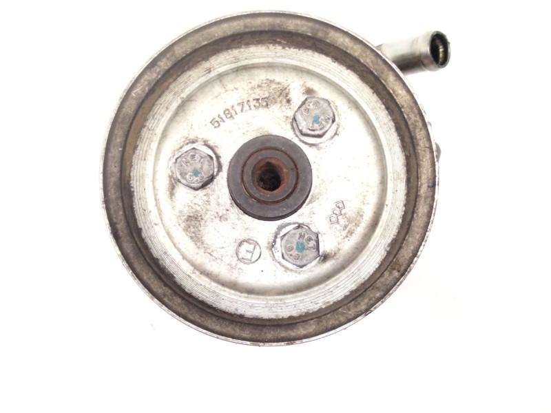 Recambio de bomba direccion para fiat doblo autobús (263_) 1.3 d multijet (263axu1a) referencia OEM IAM 51869236  