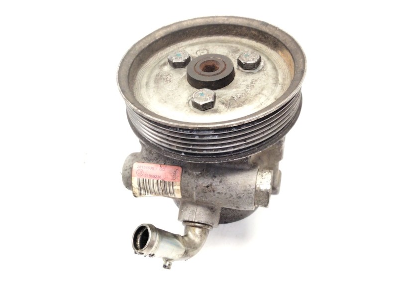 Recambio de bomba direccion para fiat doblo autobús (263_) 1.3 d multijet (263axu1a) referencia OEM IAM 51869236  