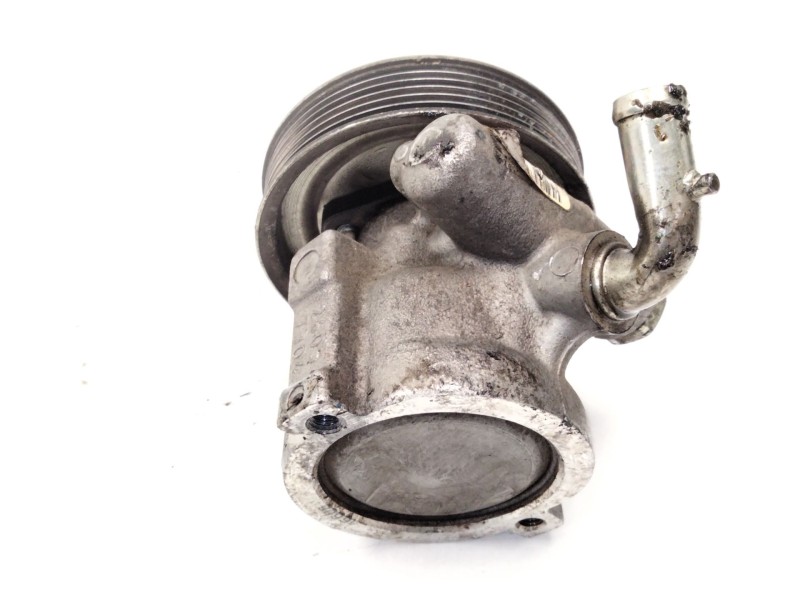 Recambio de bomba direccion para fiat doblo autobús (263_) 1.3 d multijet (263axu1a) referencia OEM IAM 51869236  
