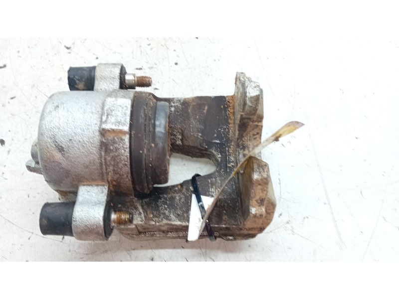 Recambio de pinza freno delantera izquierda para volkswagen t-cross (c11) 1.0 tsi referencia OEM IAM 2Q05Q  