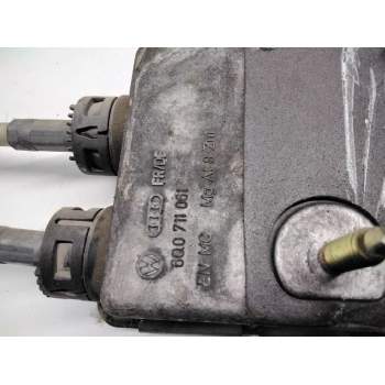 Recambio de palanca cambio para skoda fabia (6y2/6y3) 1.4 tdi cat (amf) referencia OEM IAM   121932