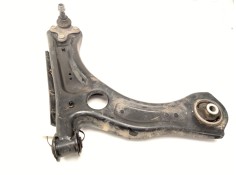 Recambio de brazo suspension inferior delantero derecho para volkswagen t-cross (c11) 1.0 tsi referencia OEM IAM 2Q0407151  