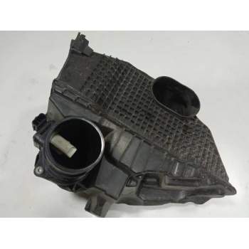 Recambio de caja filtro de aire para renault clio iv authentique referencia OEM IAM   