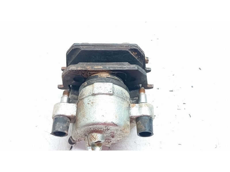 Recambio de pinza freno delantera derecha para volkswagen t-cross (c11) 1.0 tsi referencia OEM IAM 2Q0615106Q  