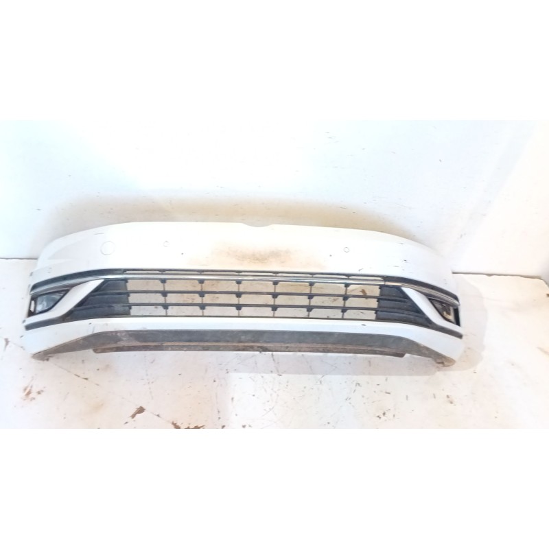 Recambio de paragolpes delantero para volkswagen golf vii (5g1, bq1, be1, be2) 1.0 tsi referencia OEM IAM   