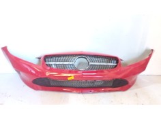 Recambio de paragolpes delantero para mercedes-benz clase a (w176) a 200 cdi / d (176.008) referencia OEM IAM   