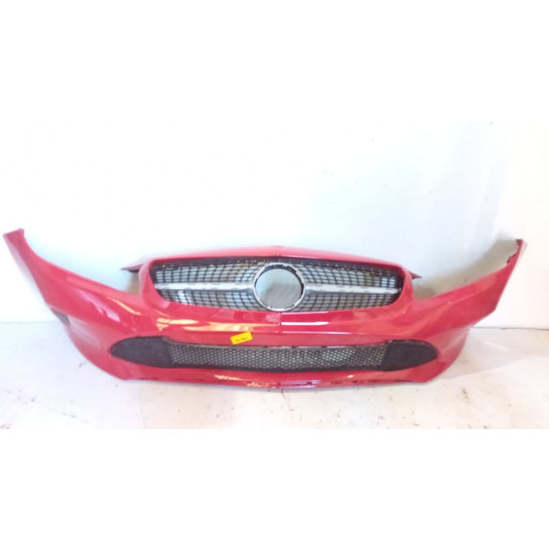 Recambio de paragolpes delantero para mercedes-benz clase a (w176) a 200 cdi / d (176.008) referencia OEM IAM   