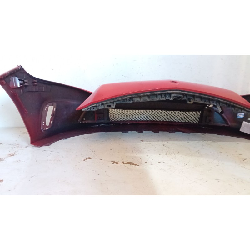 Recambio de paragolpes delantero para mercedes-benz clase a (w176) a 200 cdi / d (176.008) referencia OEM IAM   