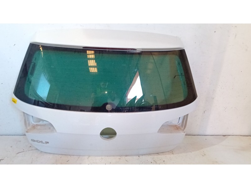 Recambio de porton trasero para volkswagen golf vii (5g1, bq1, be1, be2) 1.0 tsi referencia OEM IAM   