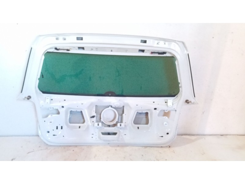 Recambio de porton trasero para volkswagen golf vii (5g1, bq1, be1, be2) 1.0 tsi referencia OEM IAM   