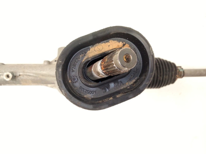 Recambio de caja direccion para volkswagen t-cross (c11) 1.0 tsi referencia OEM IAM   