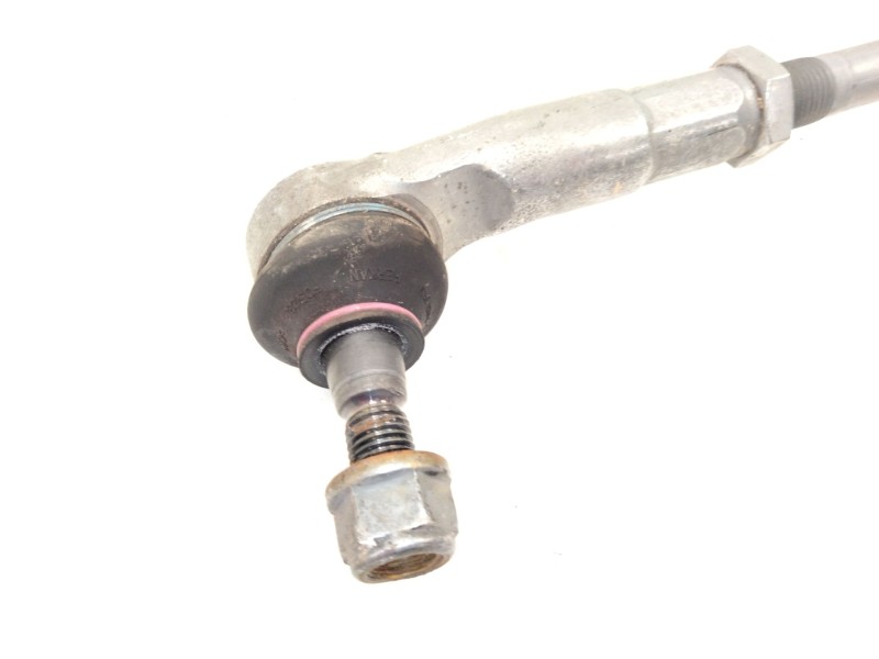 Recambio de caja direccion para volkswagen t-cross (c11) 1.0 tsi referencia OEM IAM   