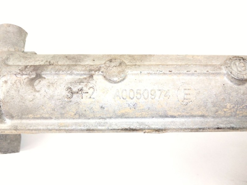 Recambio de caja direccion para volkswagen t-cross (c11) 1.0 tsi referencia OEM IAM   