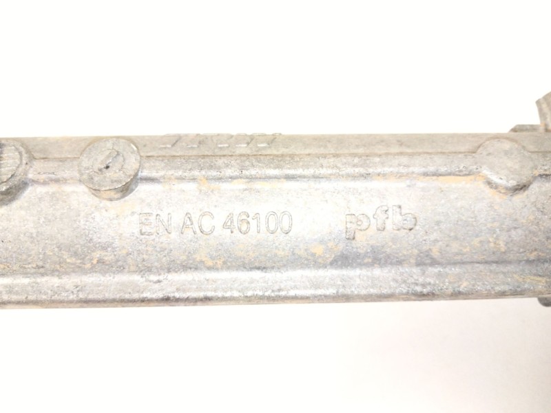 Recambio de caja direccion para volkswagen t-cross (c11) 1.0 tsi referencia OEM IAM   