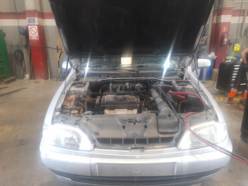 citroën xsara (n1) del año 1998