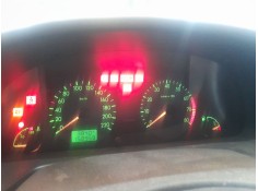 citroën xsara (n1) del año 1998 2