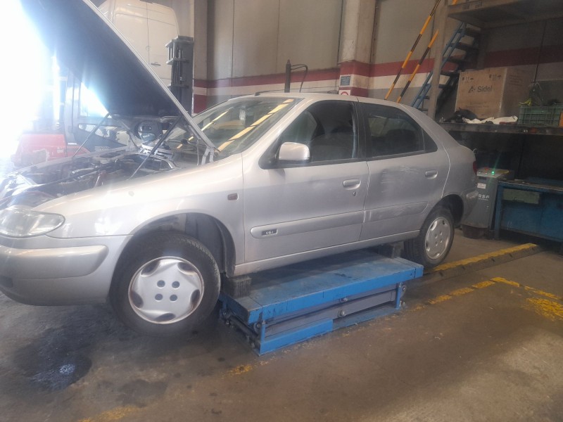 citroën xsara (n1) del año 1998