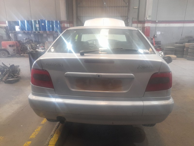 citroën xsara (n1) del año 1998