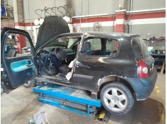 renault clio ii (bb_, cb_) del año 2002