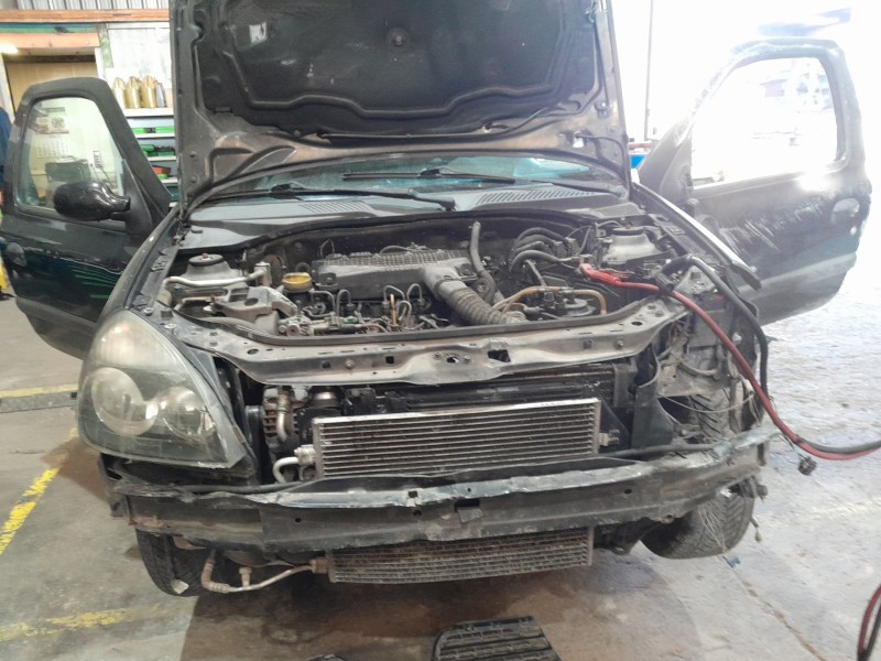 renault clio ii (bb_, cb_) del año 2002