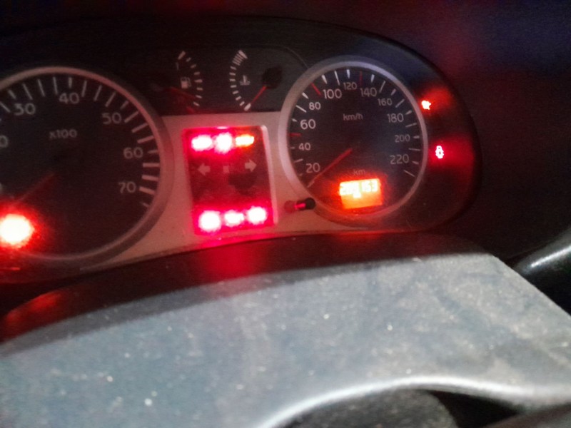 renault clio ii (bb_, cb_) del año 2002