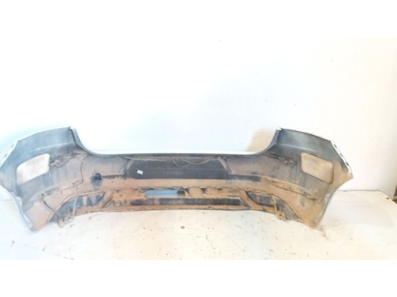 Recambio de paragolpes trasero para volkswagen golf vii (5g1, bq1, be1, be2) 1.0 tsi referencia OEM IAM 3G6807421  