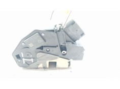 Recambio de cerradura puerta delantera izquierda para ford c-max (ceu) titanium referencia OEM IAM    2