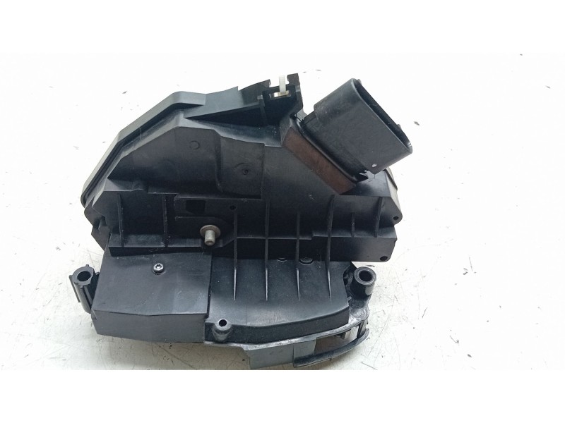 Recambio de cerradura puerta delantera derecha para ford c-max (ceu) titanium referencia OEM IAM AM5AU21812  