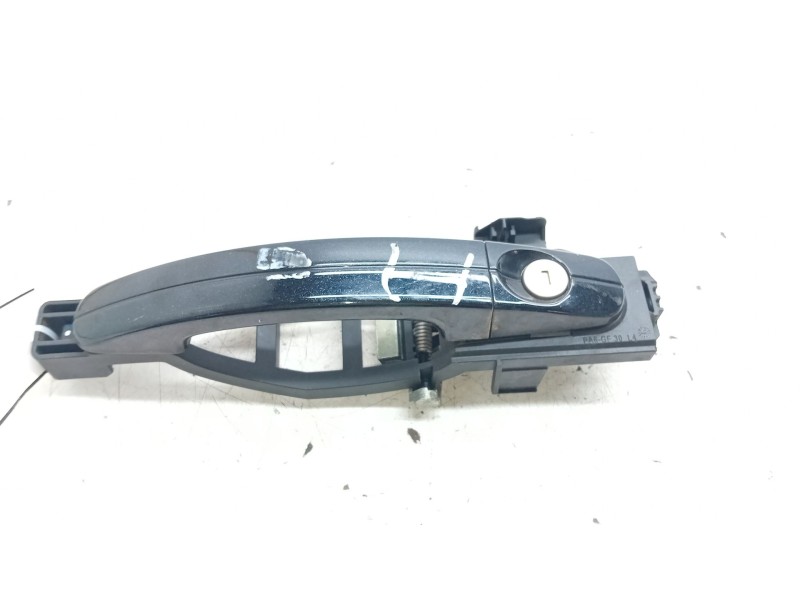Recambio de maneta exterior delantera izquierda para ford c-max (ceu) titanium referencia OEM IAM 3M51R224A37  