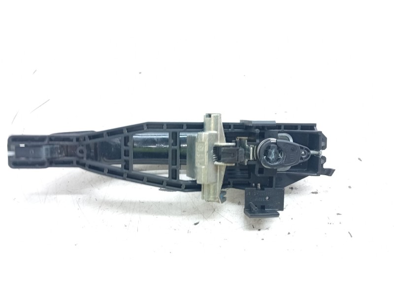 Recambio de maneta exterior delantera izquierda para ford c-max (ceu) titanium referencia OEM IAM 3M51R224A37  