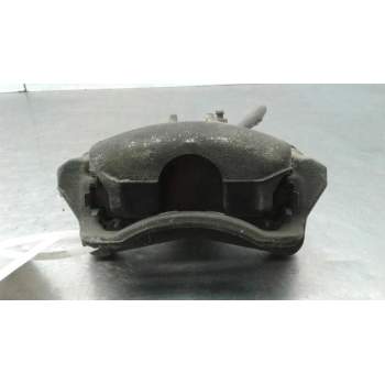 Recambio de pinza freno delantera izquierda para nissan micra (k11) básico (k11) referencia OEM IAM 4101199B00  