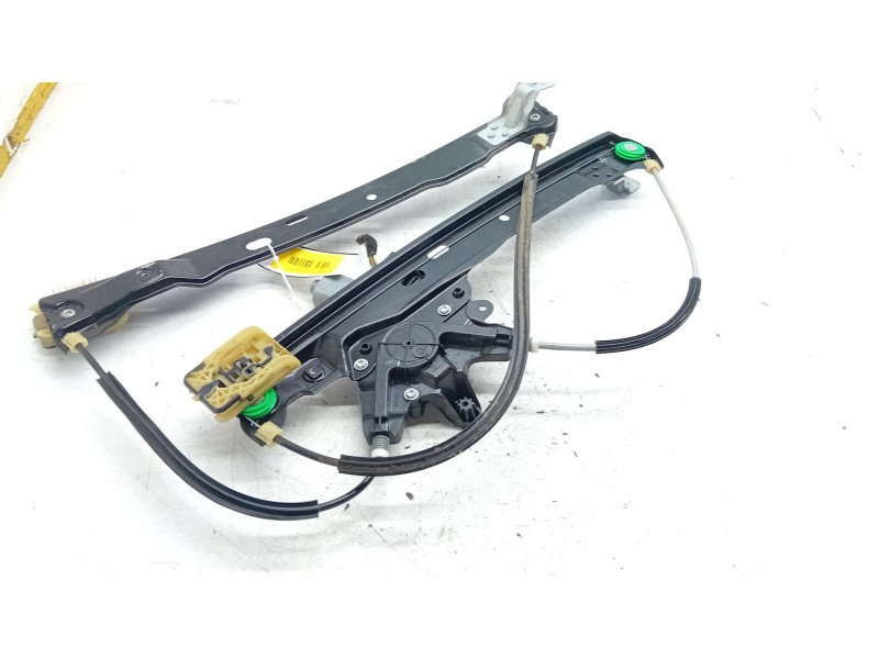 Recambio de elevalunas delantero derecho para ford c-max (ceu) titanium referencia OEM IAM   