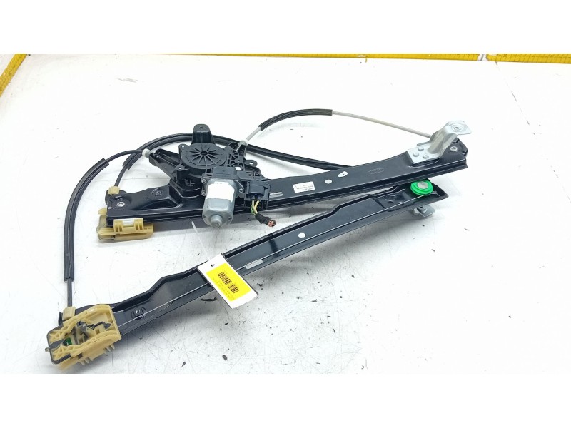 Recambio de elevalunas delantero derecho para ford c-max (ceu) titanium referencia OEM IAM   