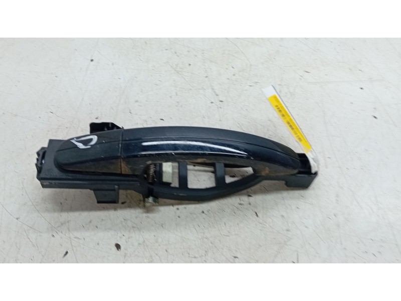 Recambio de maneta exterior delantera derecha para ford c-max (ceu) titanium referencia OEM IAM   