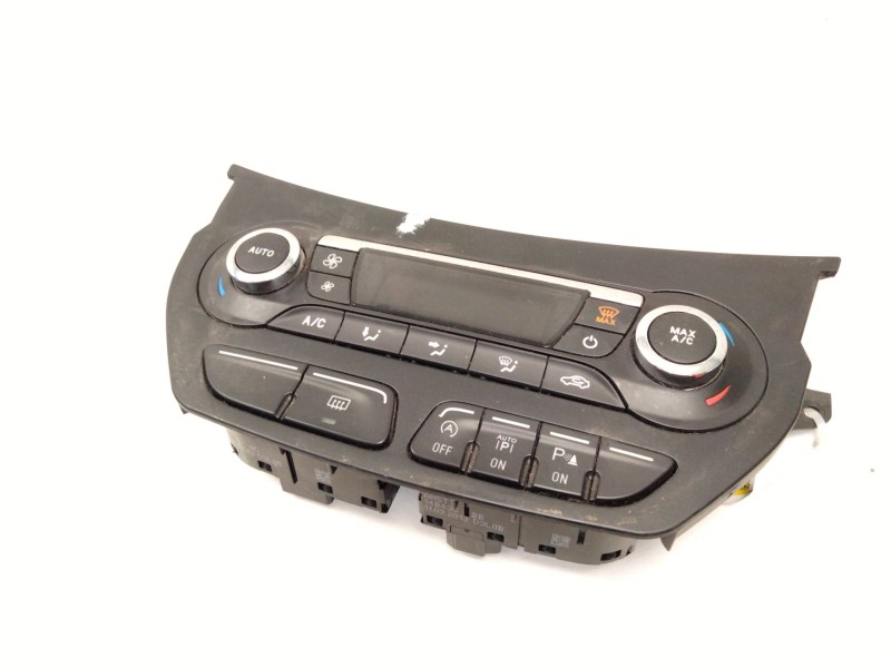 Recambio de mando calefaccion / aire acondicionado para ford c-max (ceu) titanium referencia OEM IAM AM5T18C612  