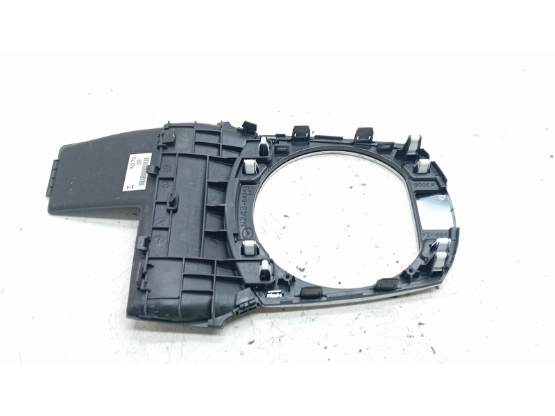 Recambio de moldura para mazda mx-5 rf targa (nd) 2.0 (nd2e) referencia OEM IAM N24364341  