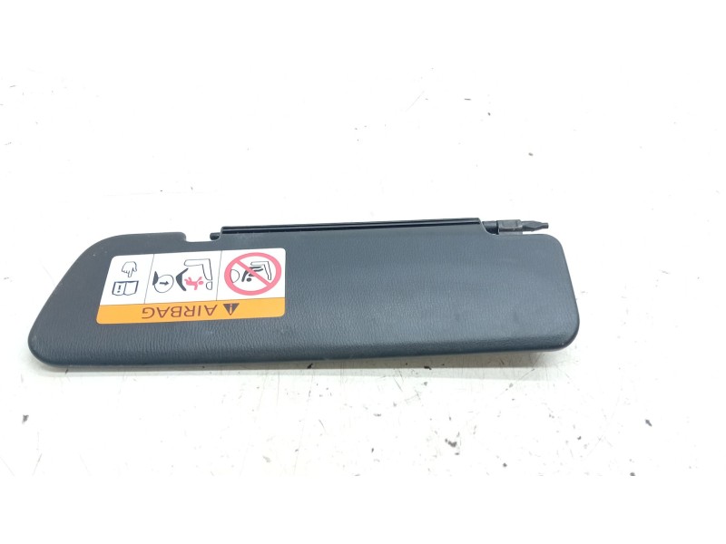 Recambio de parasol derecho para mazda mx-5 rf targa (nd) 2.0 (nd2e) referencia OEM IAM   