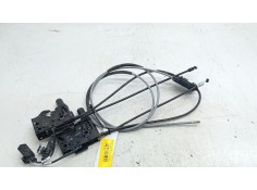 Recambio de cerradura capot para volkswagen t-cross (c11) 1.0 tsi referencia OEM IAM 8S082350914S  