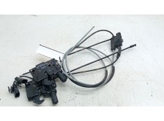 Recambio de cerradura capot para volkswagen t-cross (c11) 1.0 tsi referencia OEM IAM 8S082350914S   2