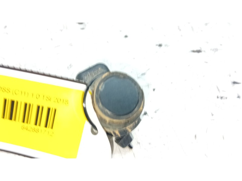 Recambio de sensor para volkswagen t-cross (c11) 1.0 tsi referencia OEM IAM SQ0919275C  