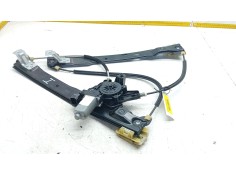 Recambio de elevalunas delantero izquierdo para ford c-max (ceu) titanium referencia OEM IAM   