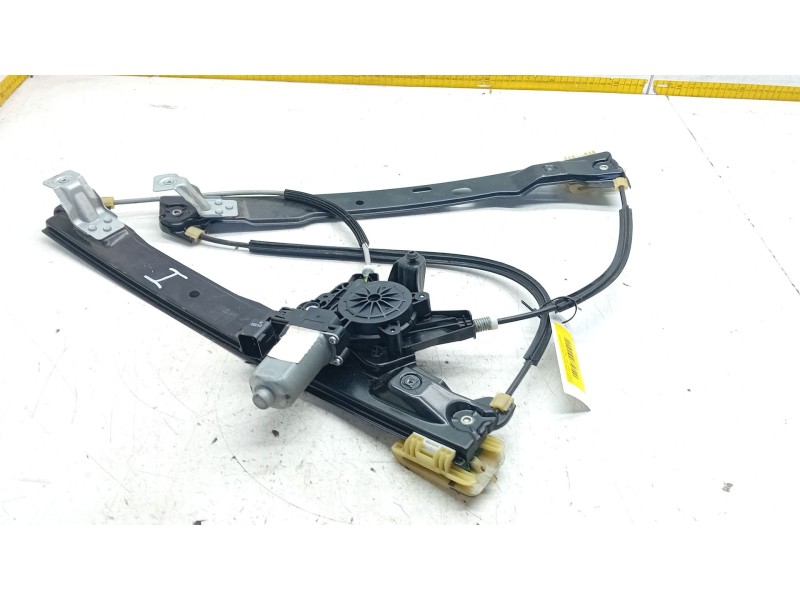 Recambio de elevalunas delantero izquierdo para ford c-max (ceu) titanium referencia OEM IAM   