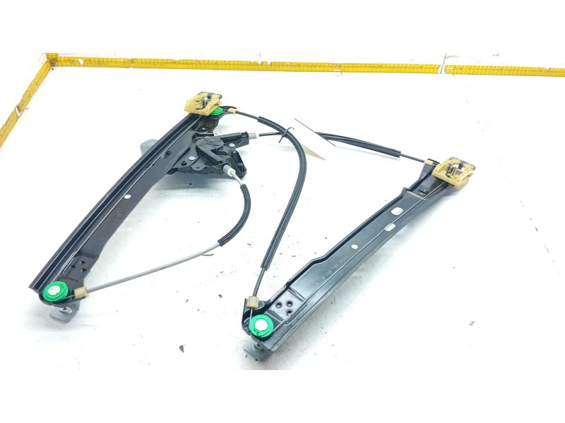 Recambio de elevalunas delantero izquierdo para ford c-max (ceu) titanium referencia OEM IAM   