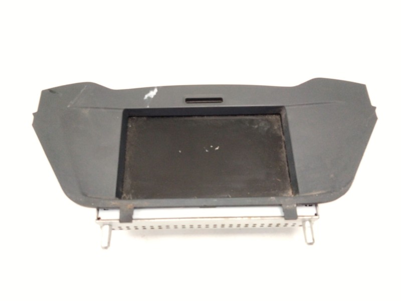 Recambio de panel control radio para ford c-max (ceu) titanium referencia OEM IAM EM5T18B955  